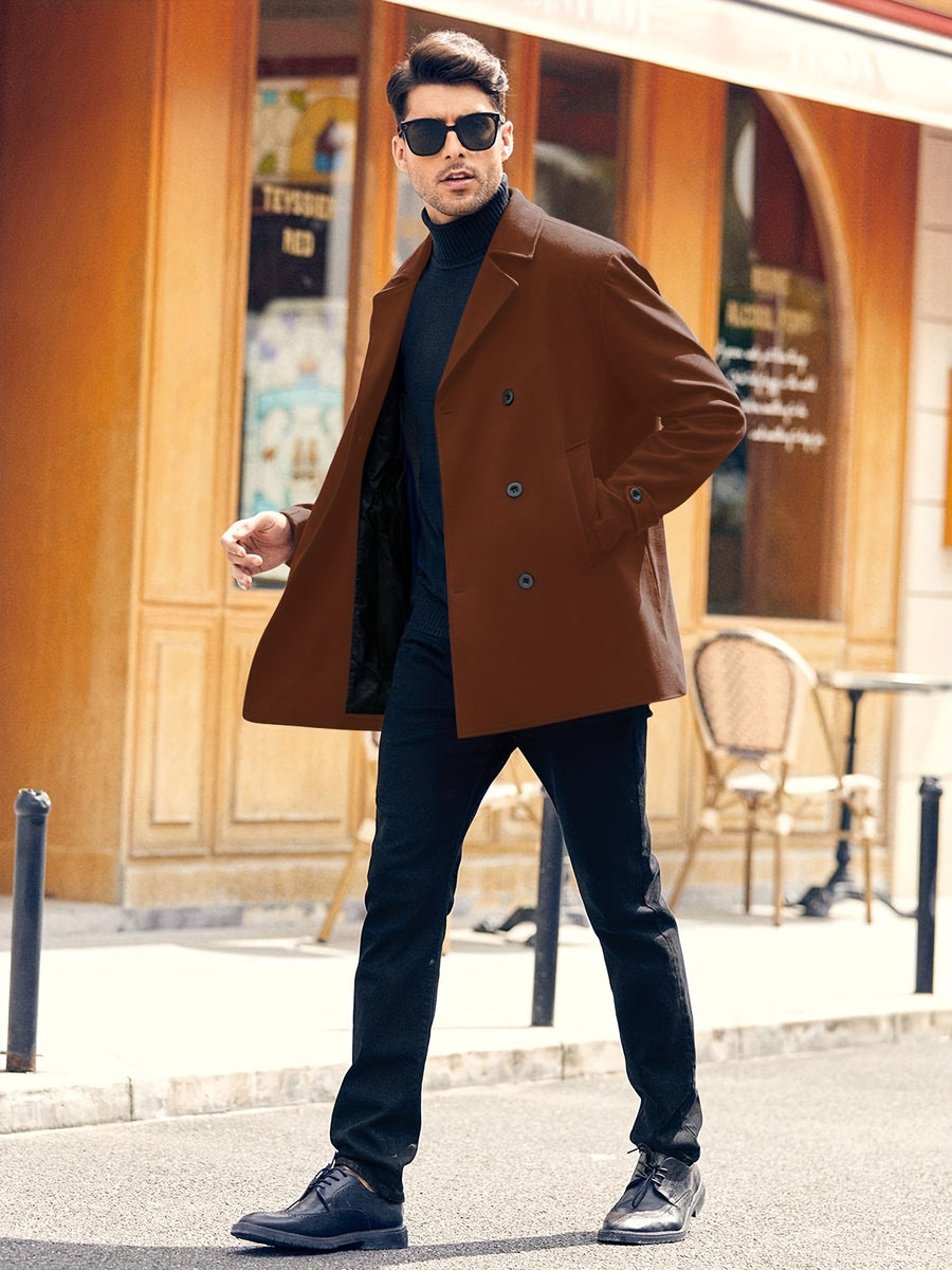 Manteau, grandes tailles