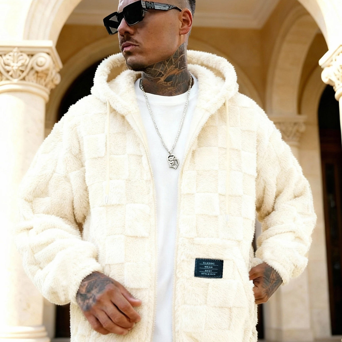 Beige A / FR S Image