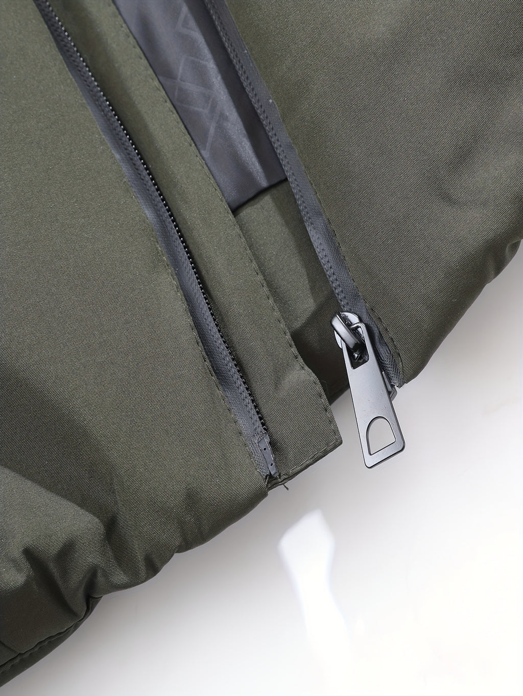 Manteau pour homme, à capuche, modele 4