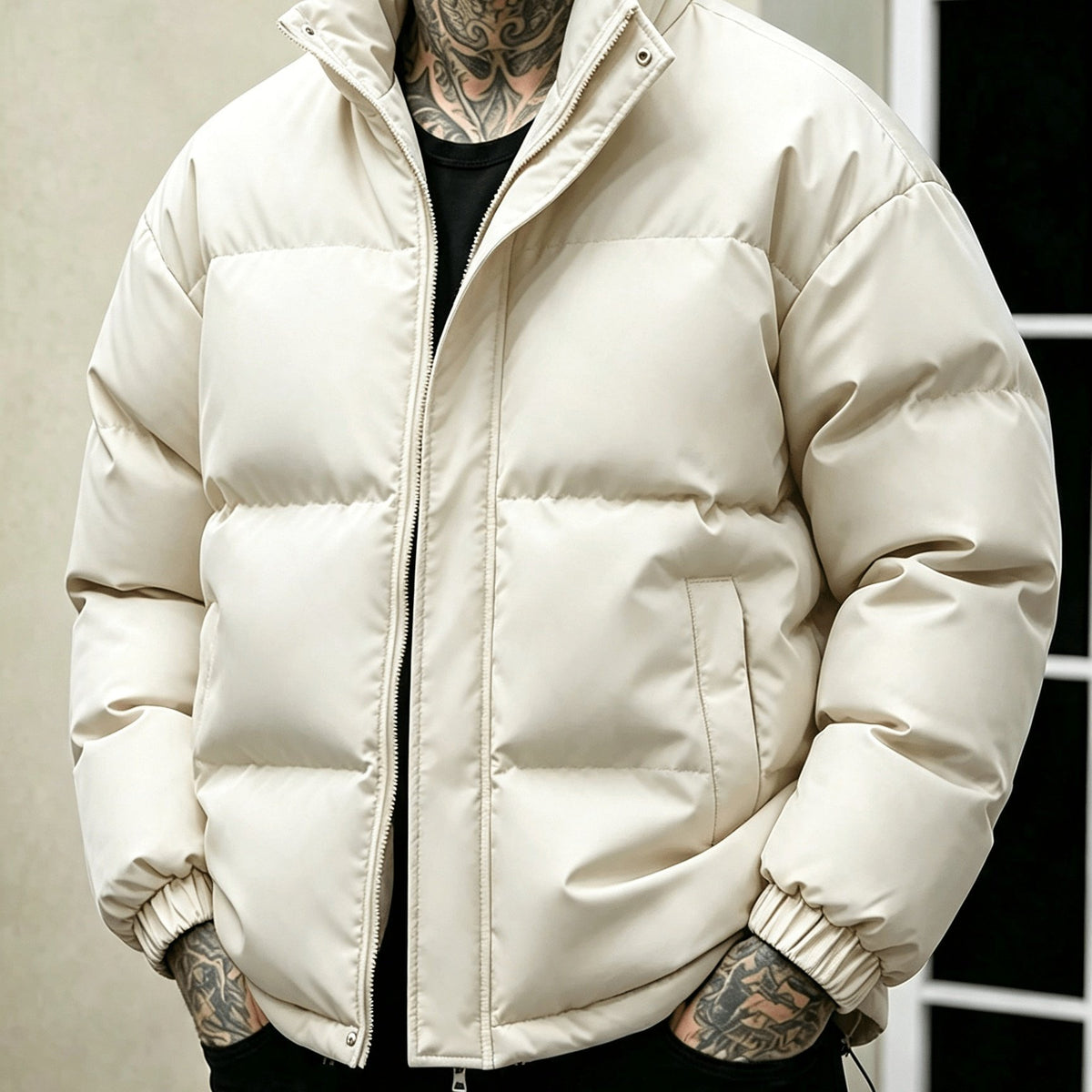 Blanc