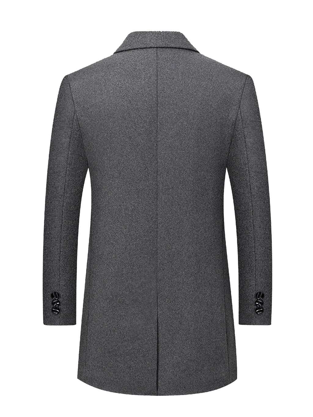 Veste matelassée, 25 % laine, velours, photo 13