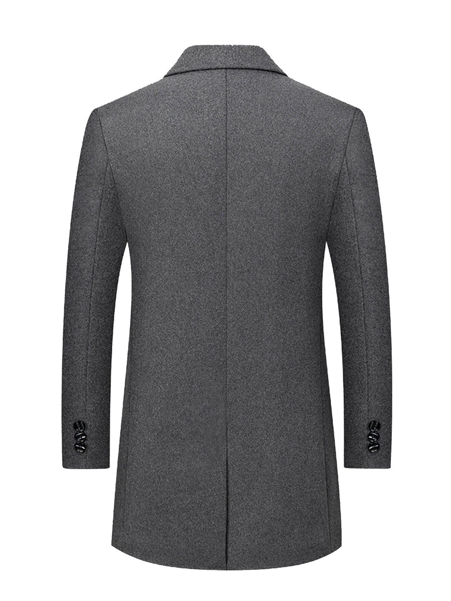 Veste matelassée, 25 % laine, velours, photo 13