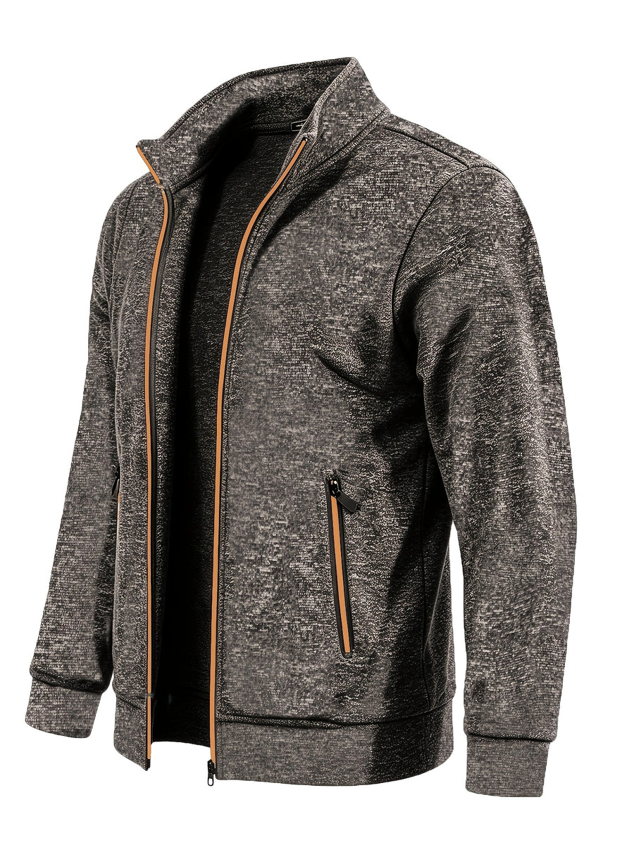 Veste longue, photo 11
