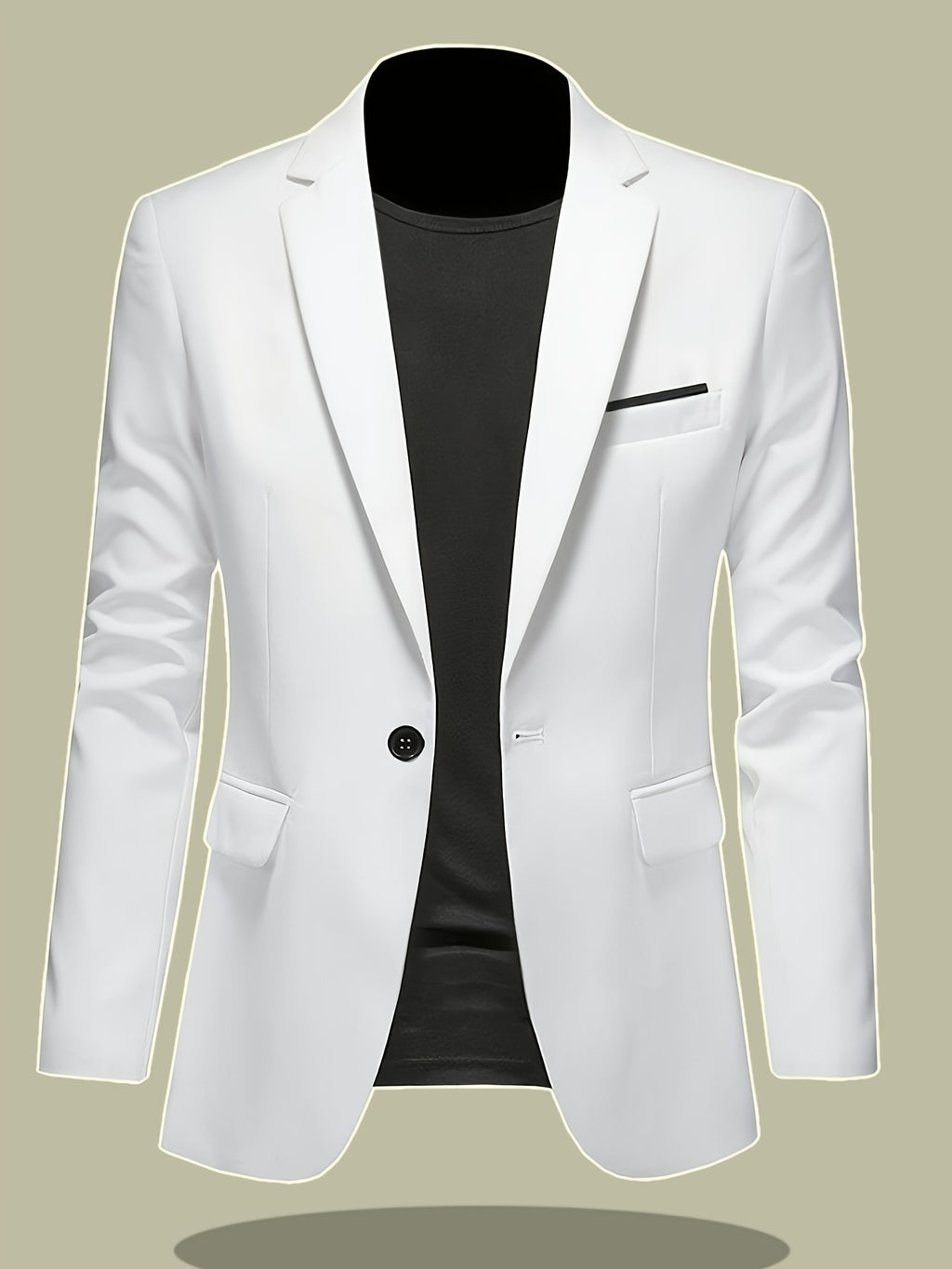 Veste, yahong, photo 20