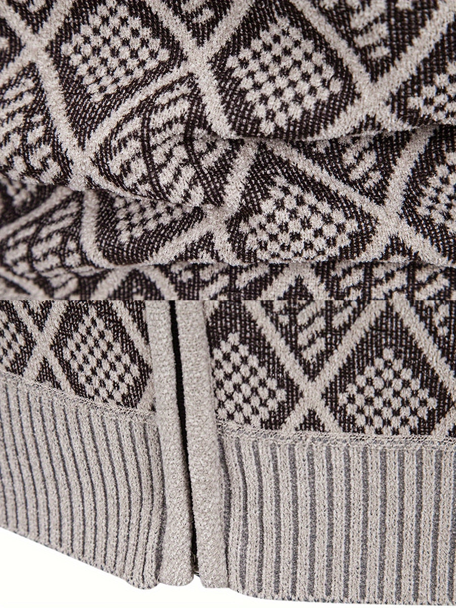Manteau, à col montant, photo 10