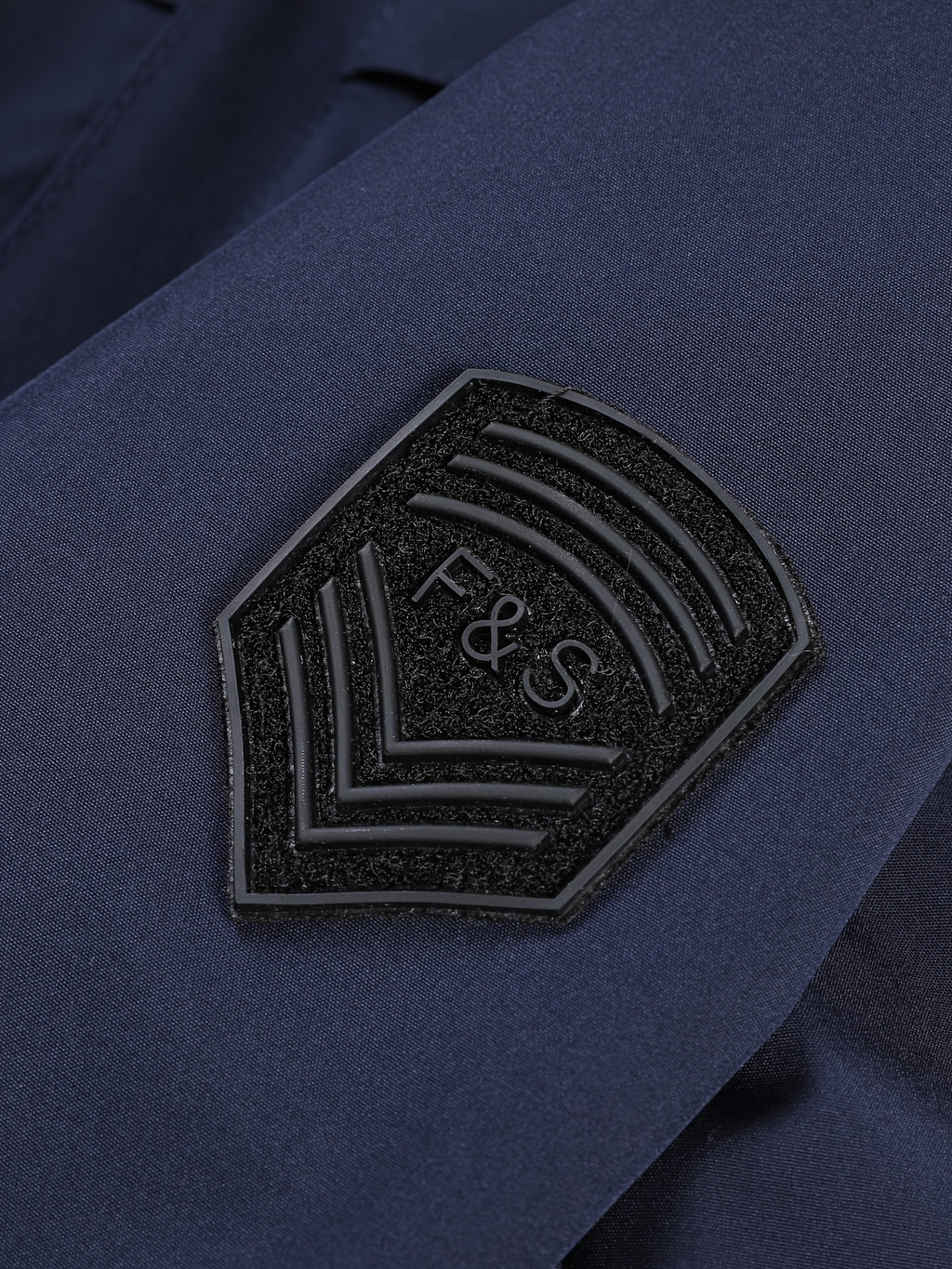 Veste pour homme, à capuche, noir