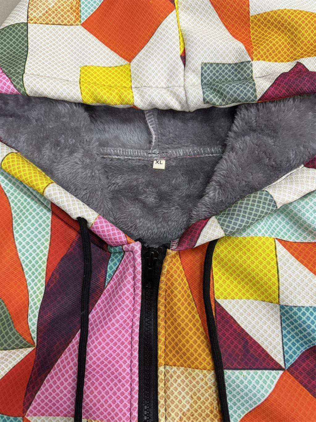 Manteau long pour homme