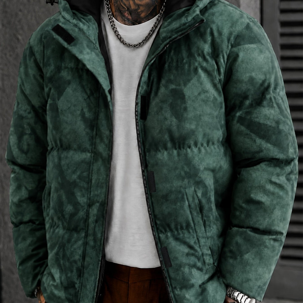 Bleu vert