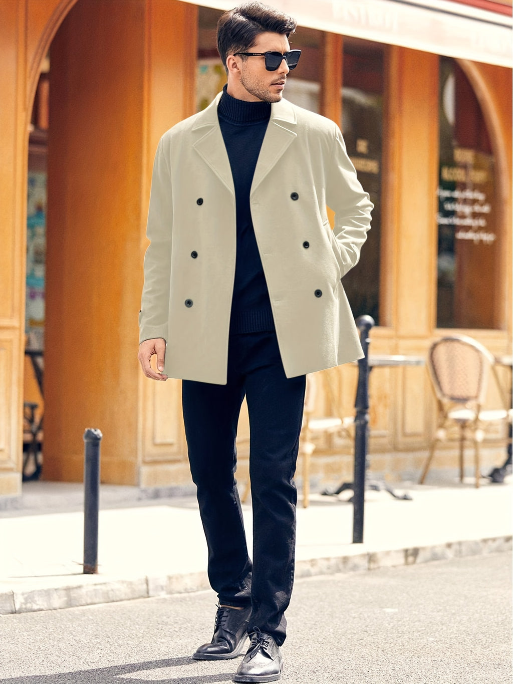 Manteau, grandes tailles, photo 24