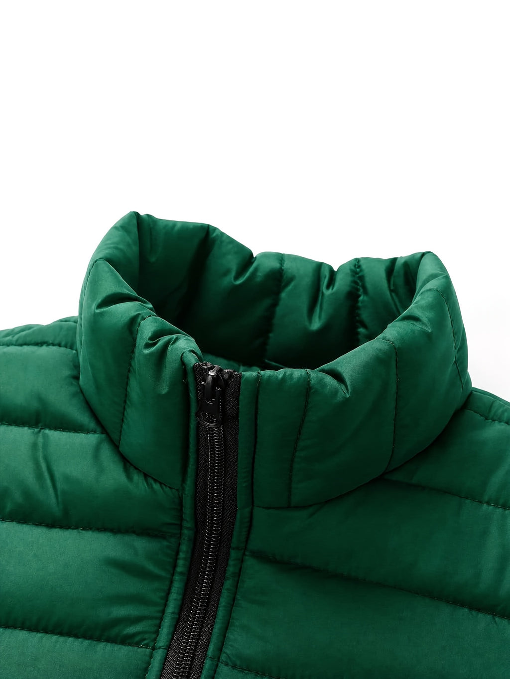 Veste, à col montant, marron 2, photo 24