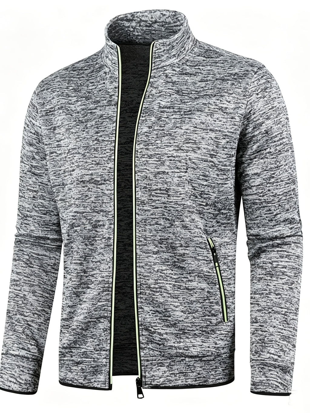 Veste longue, photo 16