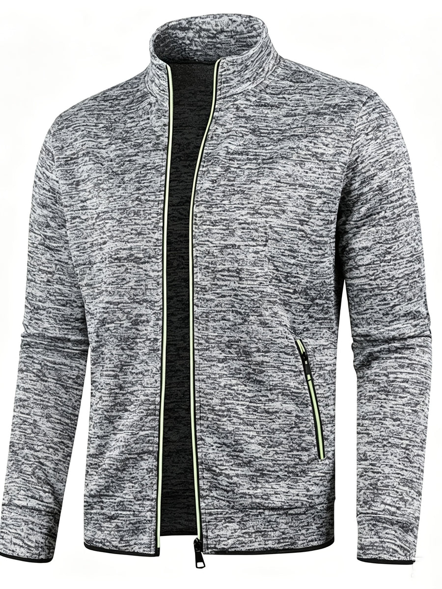 Veste longue, photo 16