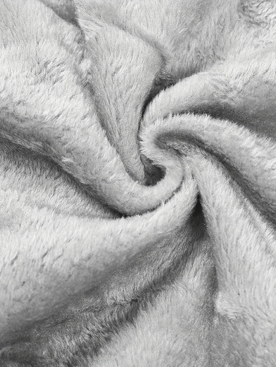 Veste, à capuche, modele 3, photo 4