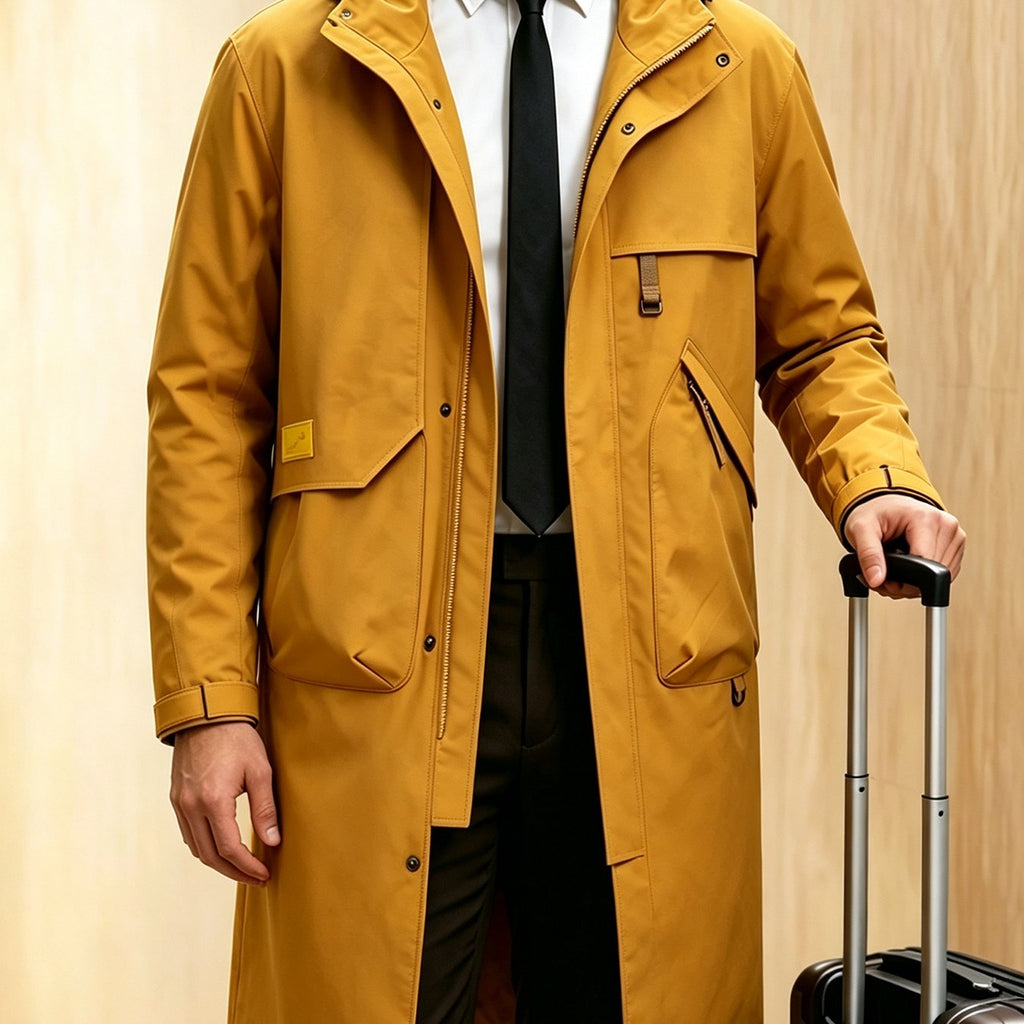 Jaune