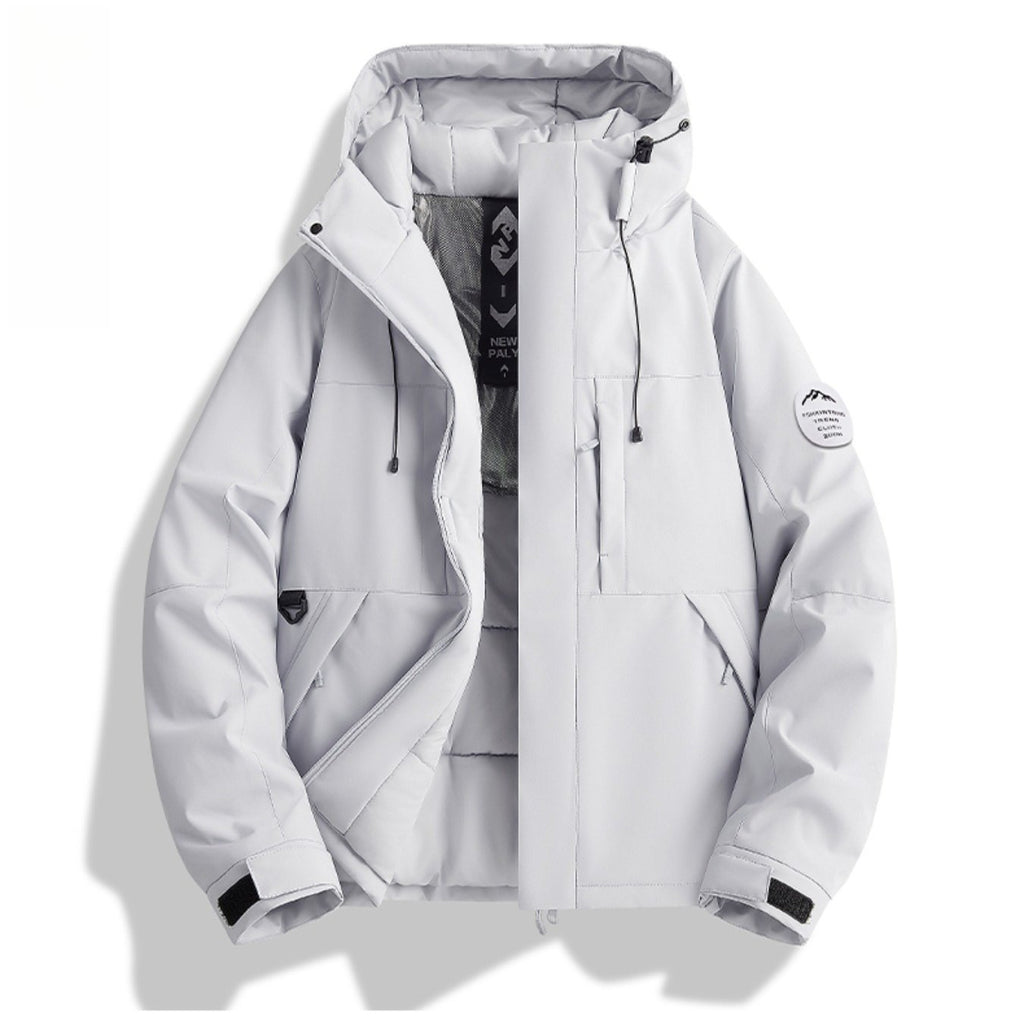 Gris Secret