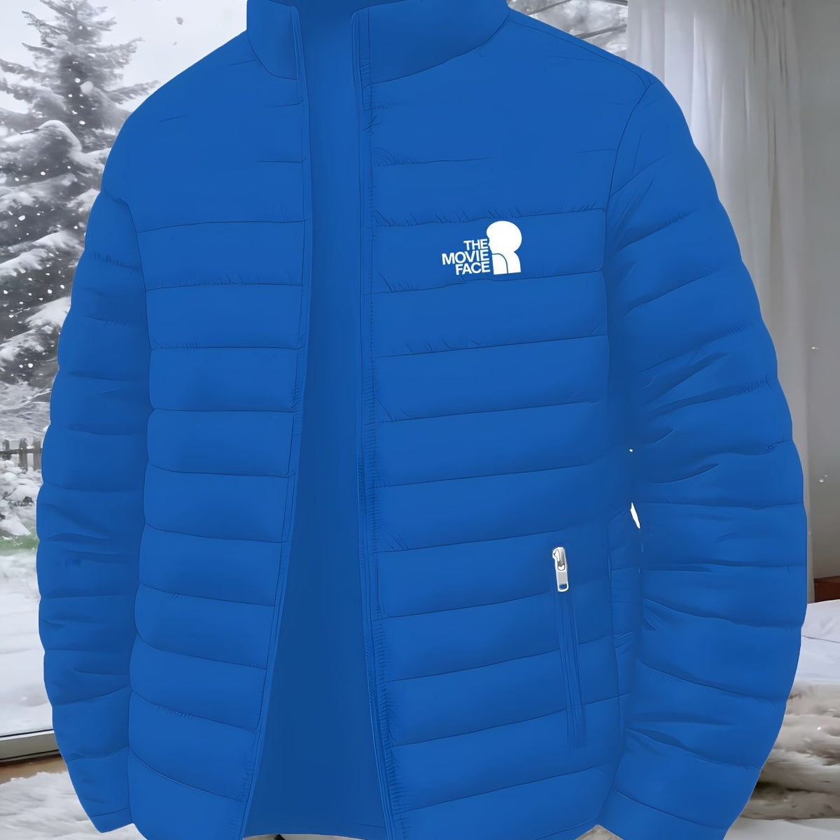 Bleu foncé