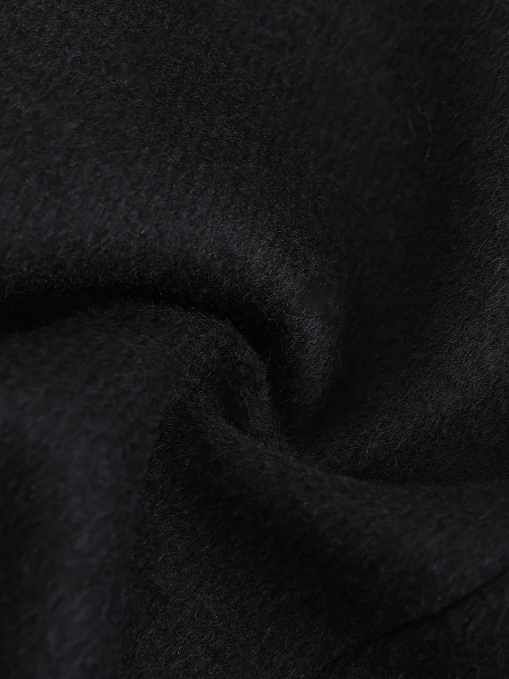 Manteau en laine pour homme, 35 % laine, tweed