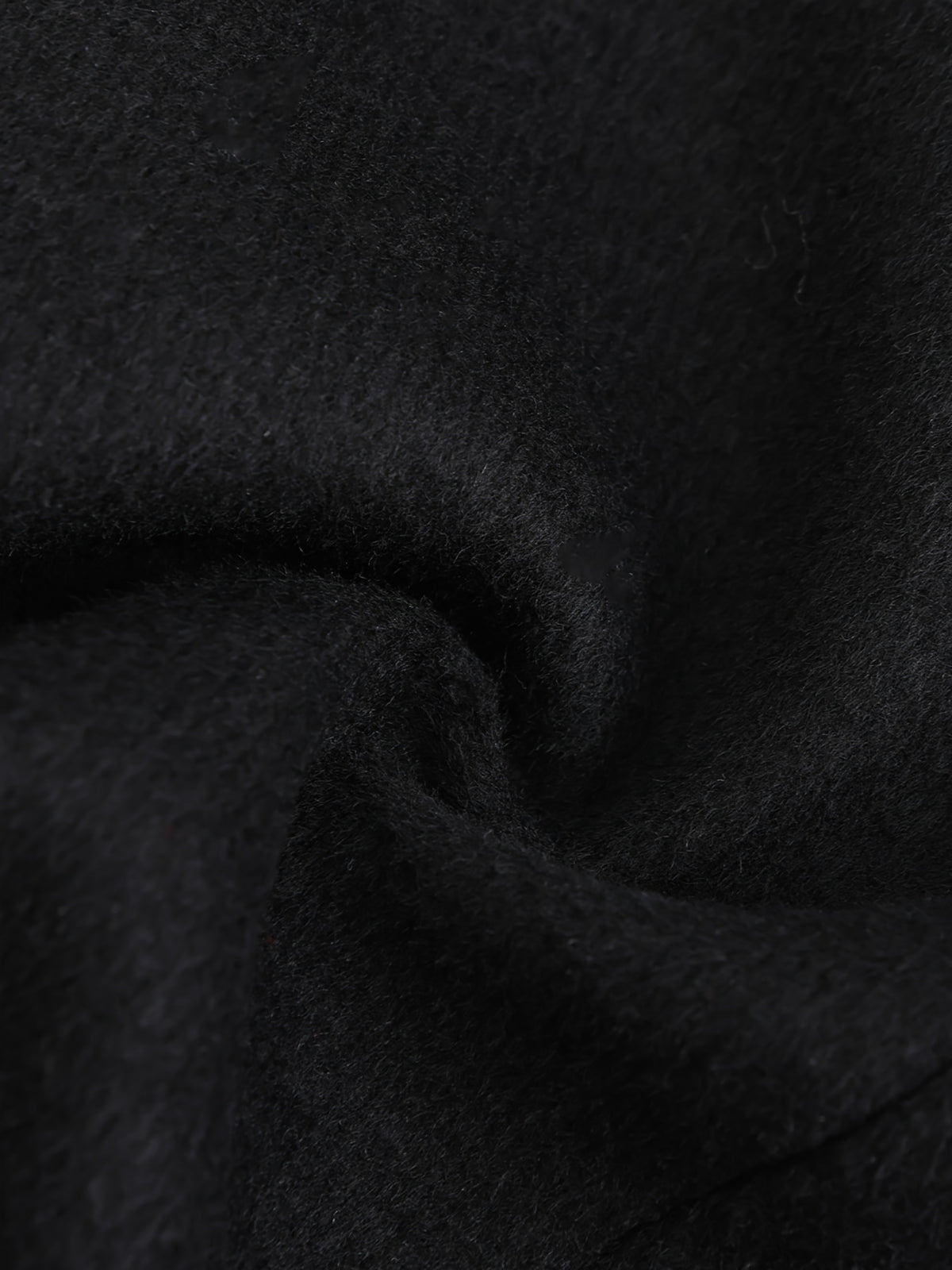 Manteau en laine pour homme, 35 % laine, tweed