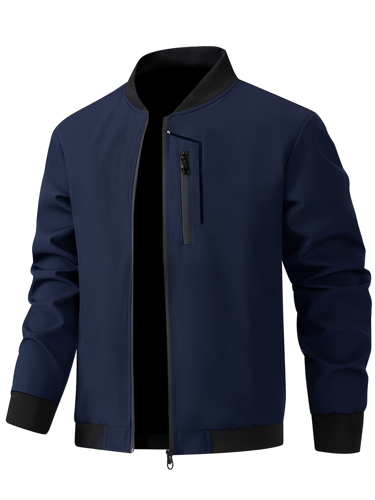 Veste pour homme, coupe-vent