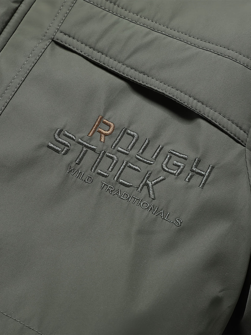 Parka matelassée pour homme, coupe-vent, à capuche