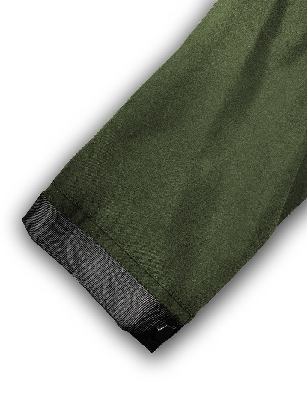 Veste pour homme, coupe-vent, à capuche, modele 4