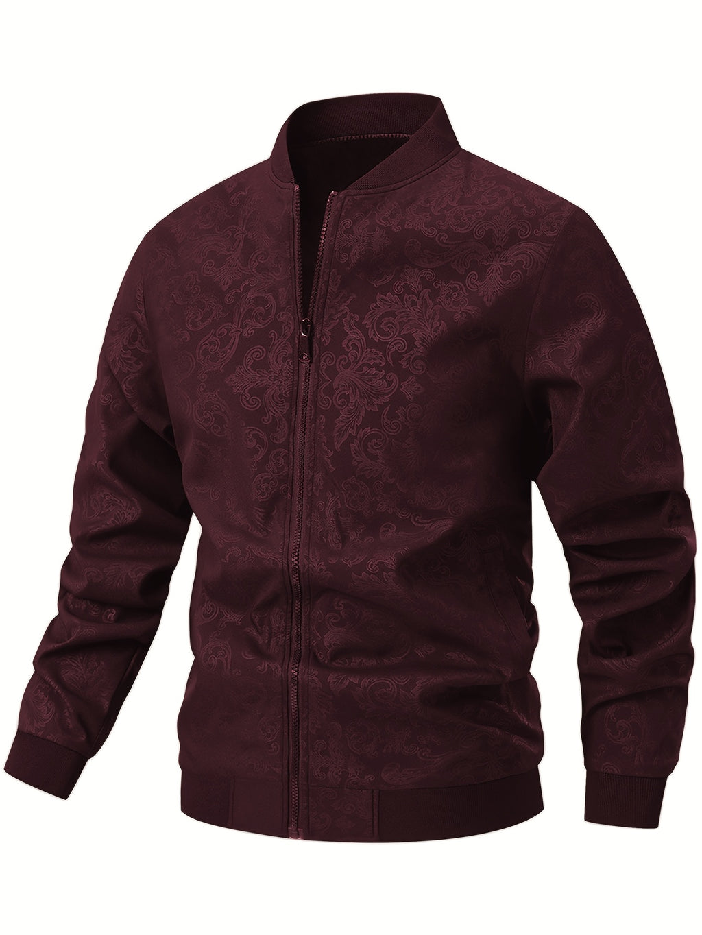 Veste pour homme, vert fougère