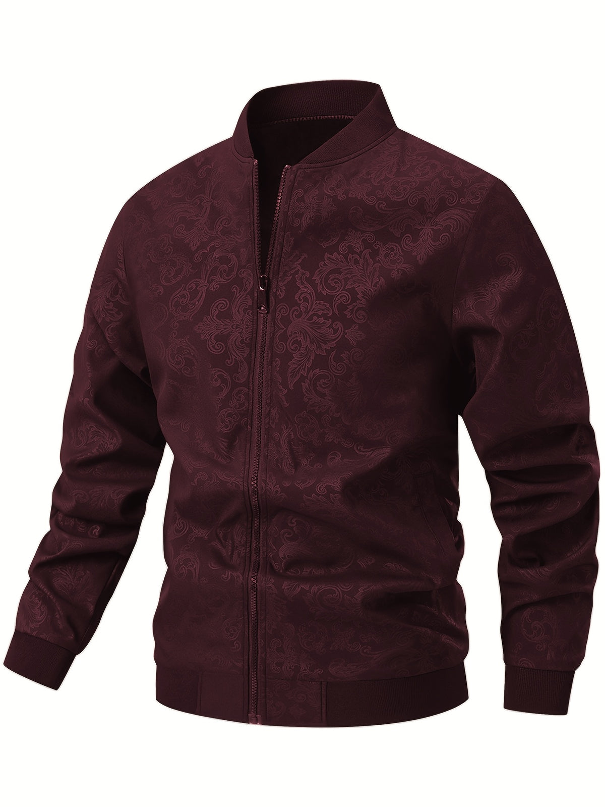 Veste pour homme, vert fougère