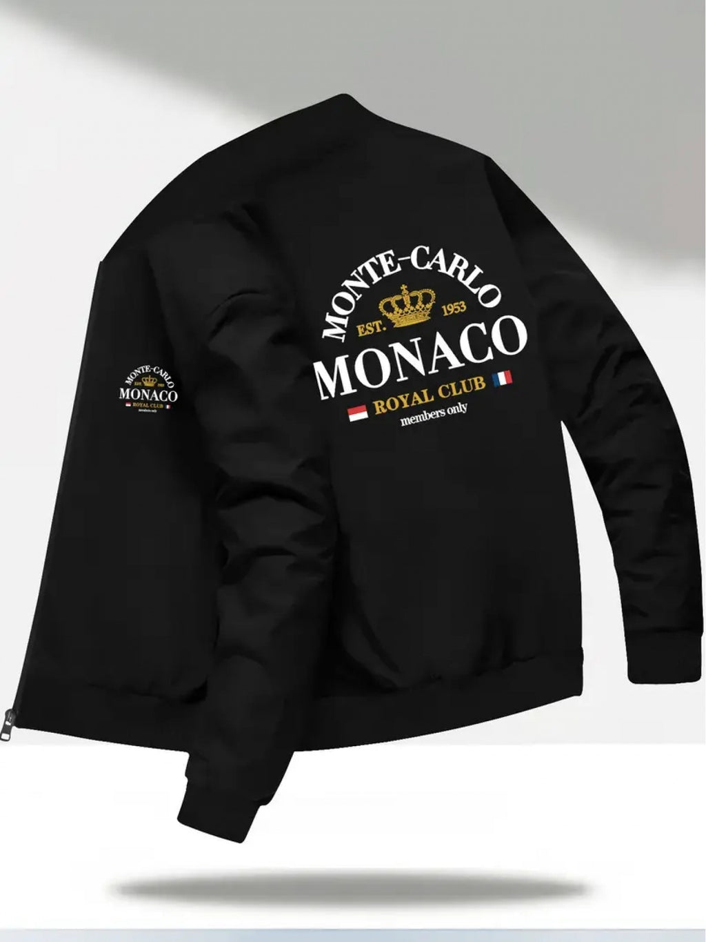 Manteau pour homme, abricot