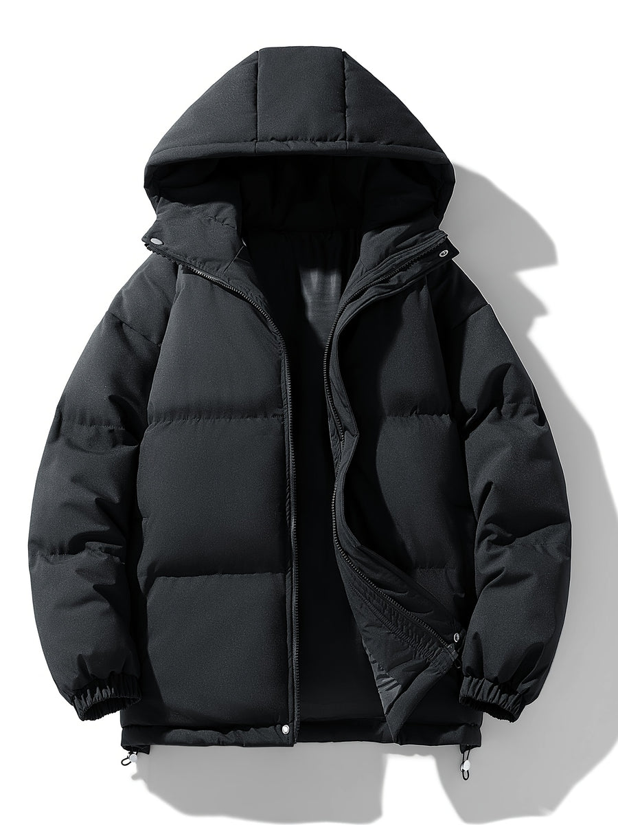 Veste, à capuche, matcha, photo 14
