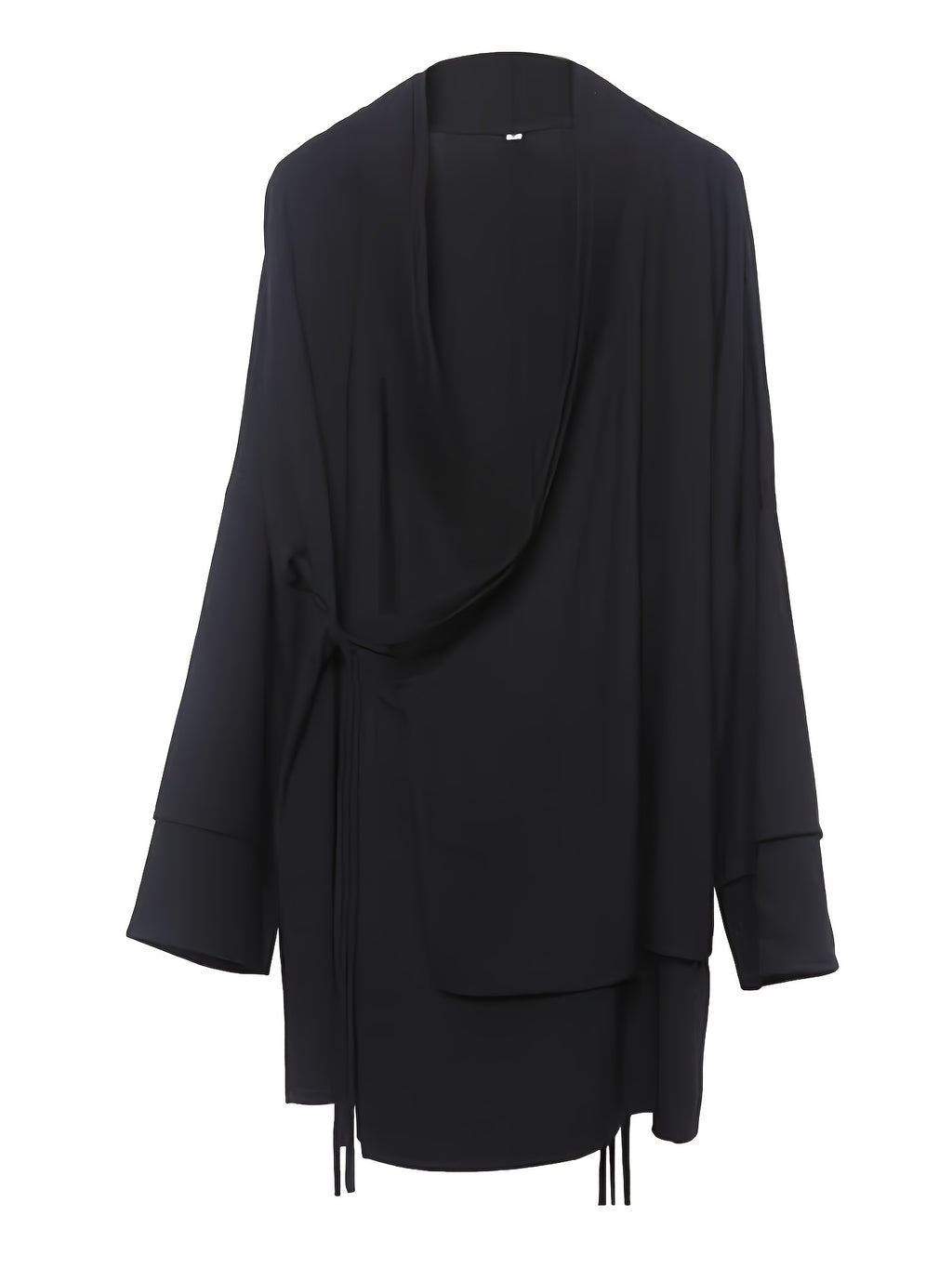Trench pour homme, croisé