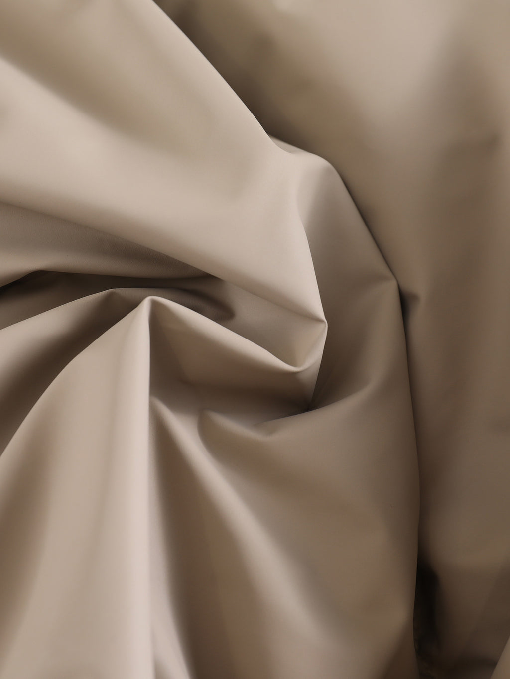Blouson en fausse fourrure pour homme, à capuche