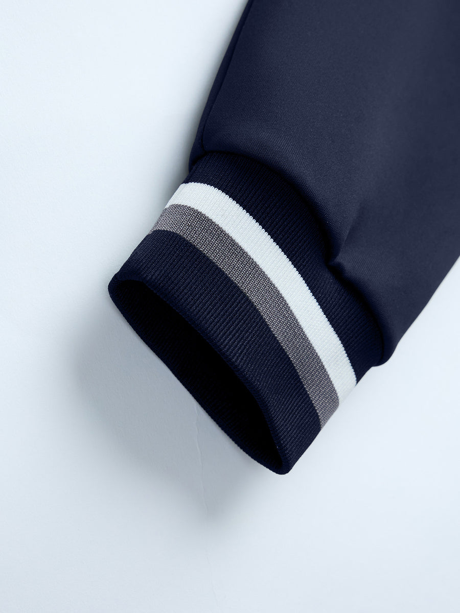 Veste pour homme long, vue 7