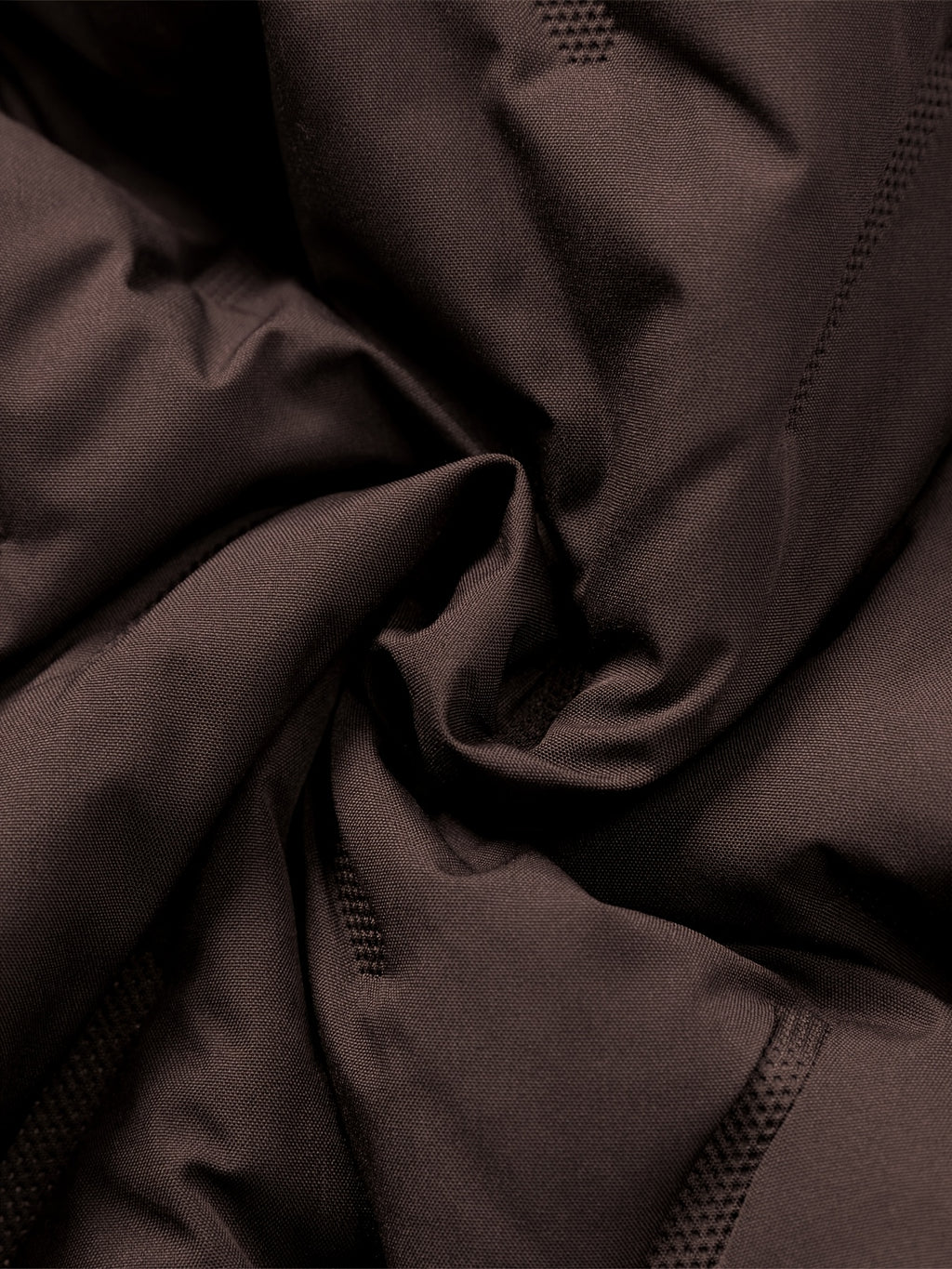 Veste matelassée pour homme, coupe-vent, à capuche, noir