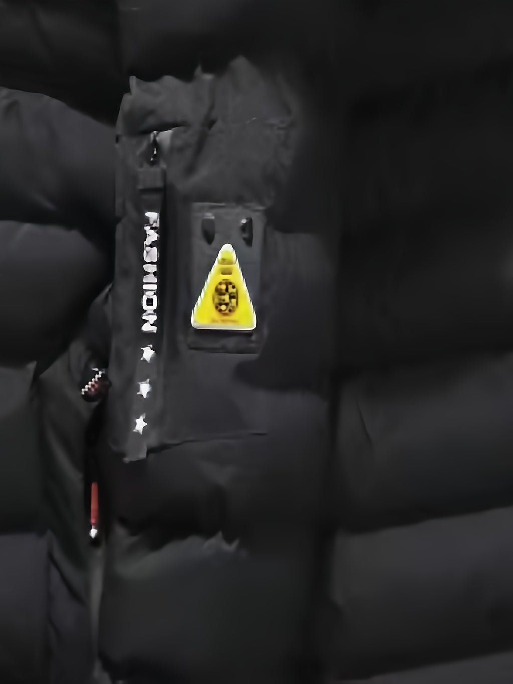 Veste pour homme, grandes tailles, à capuche, bleu marine