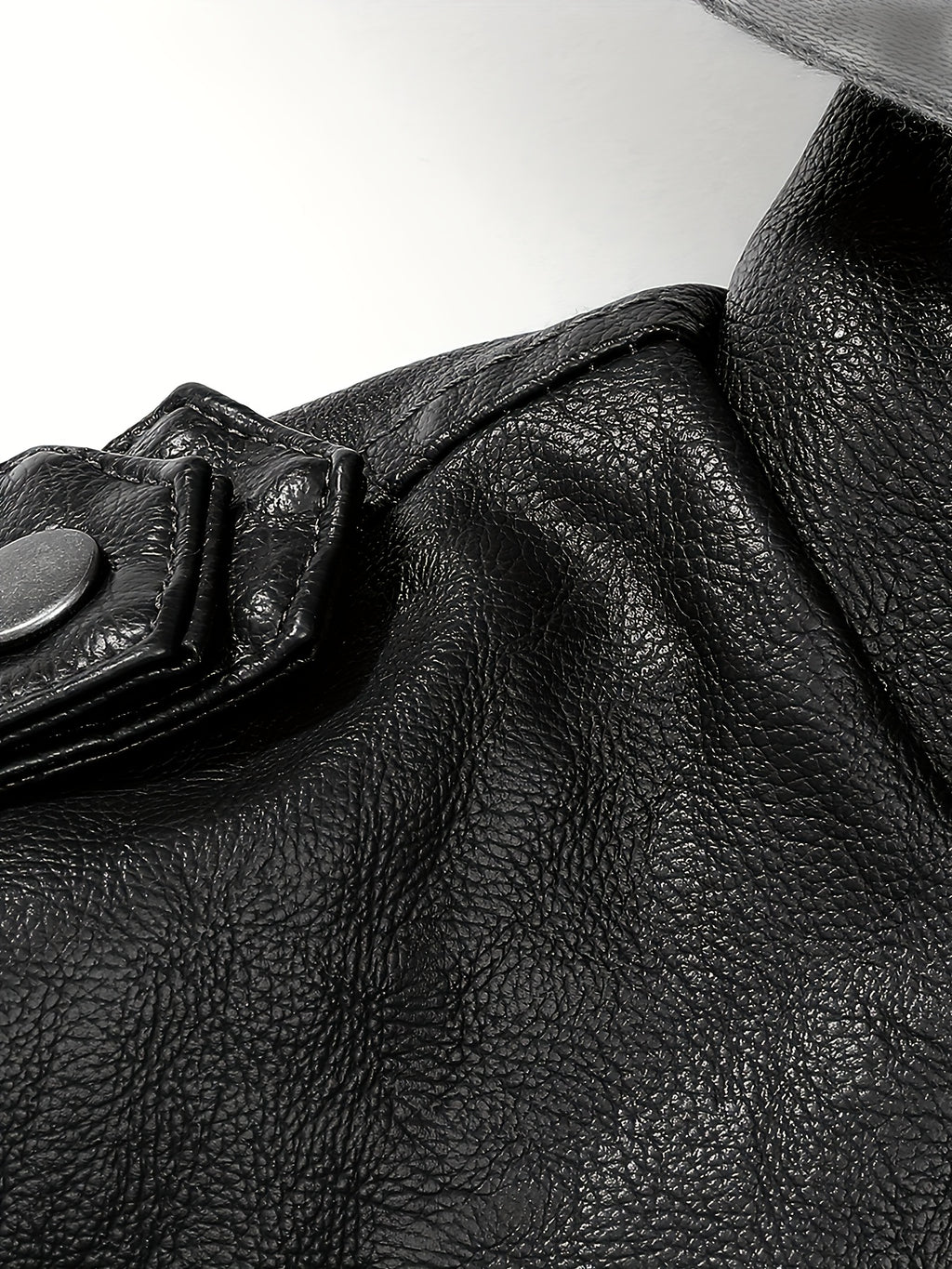 Veste pour homme, coupe-vent, à capuche, marron foncé