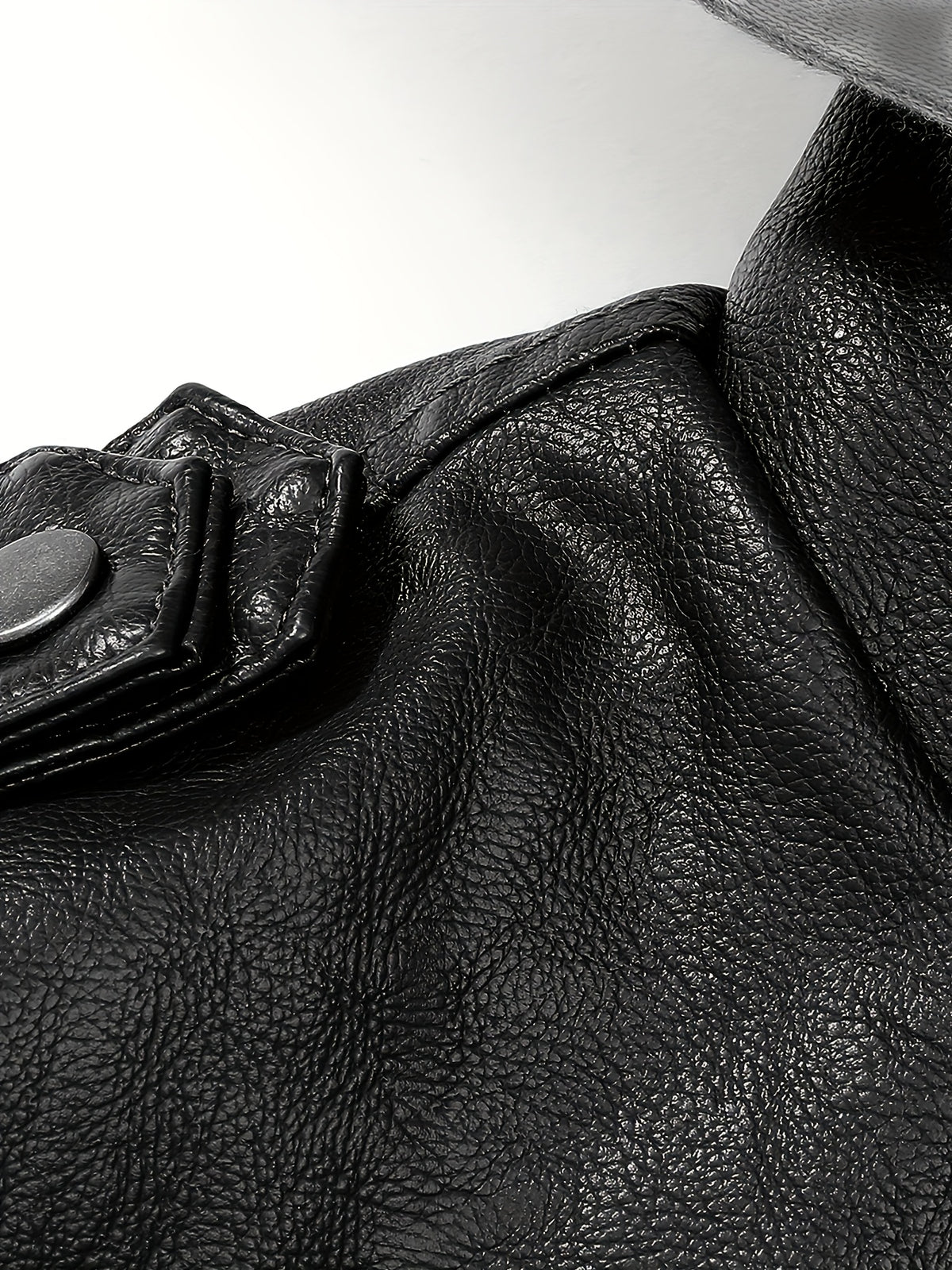 Veste pour homme, coupe-vent, à capuche, marron foncé