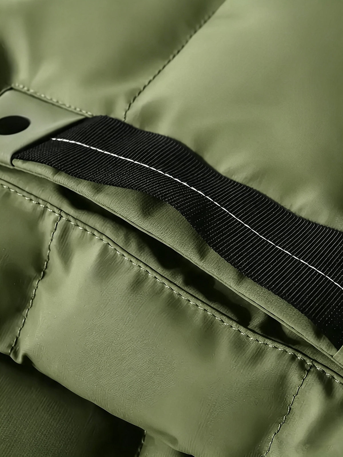 Veste pour homme, à capuche, modele 12
