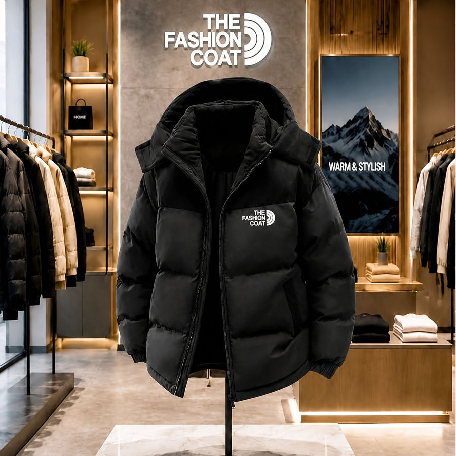 Veste pour homme, coupe-vent, à capuche, kaki court, vue 4