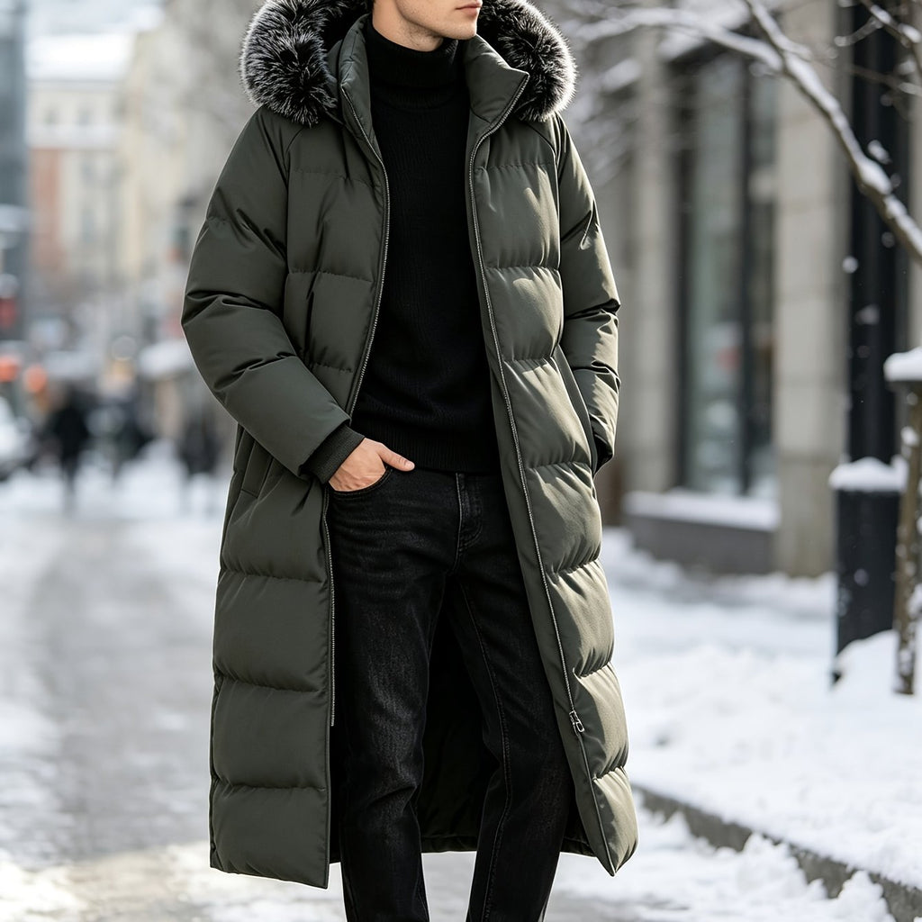 Vert militaire
