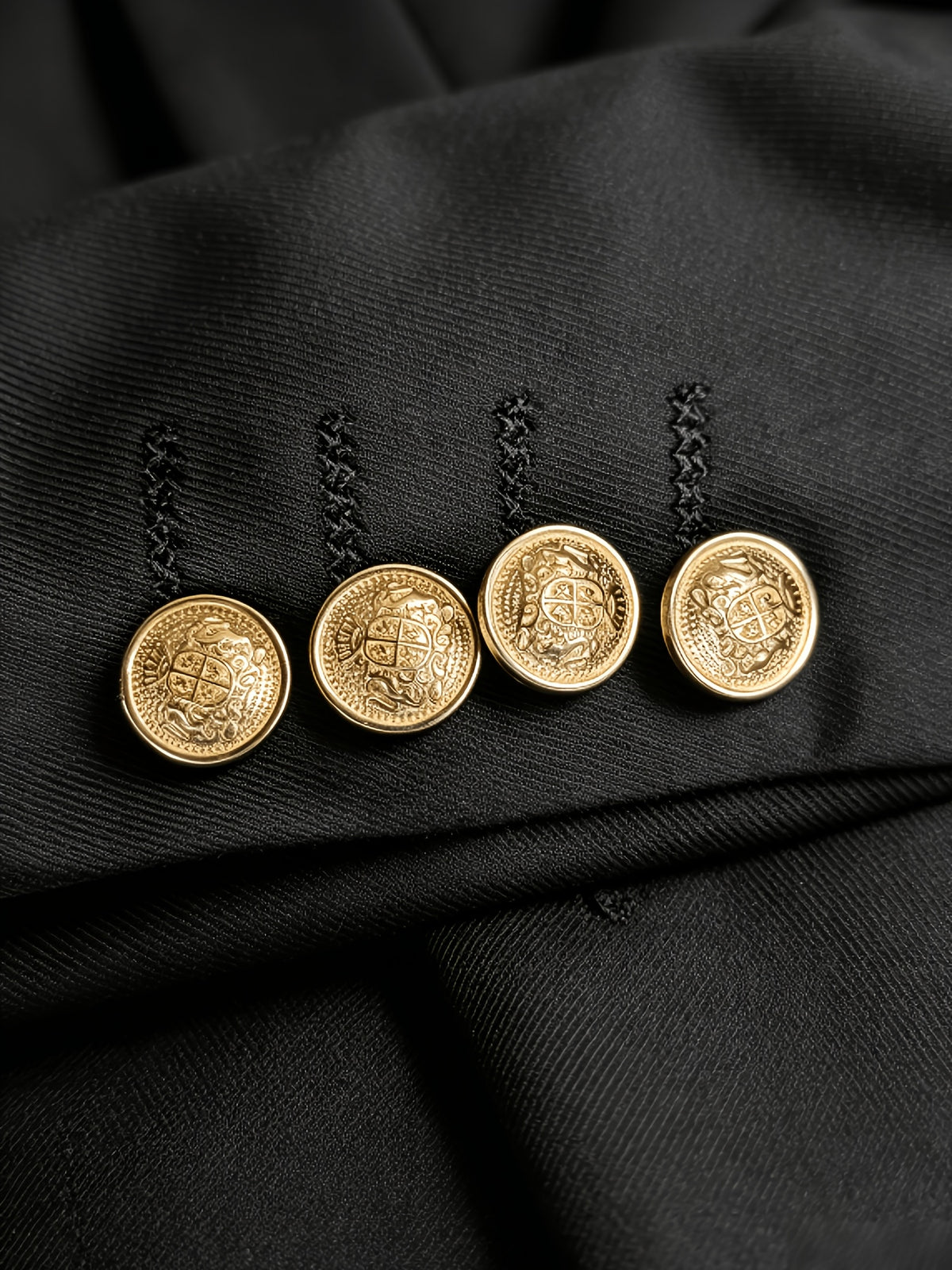 Veste pour homme, à revers, modele 13